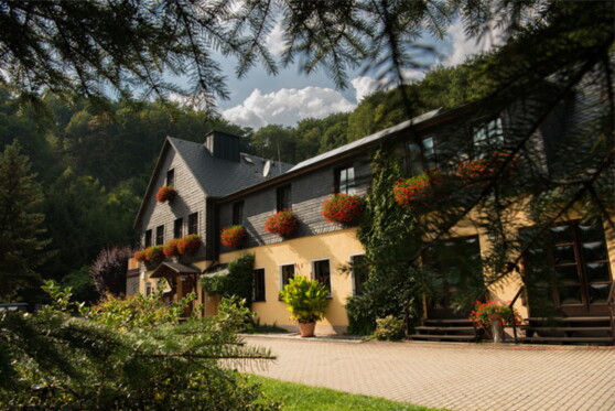 Hotell Mellestollen